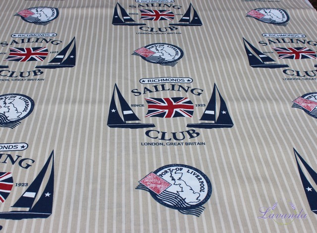 Látka Sailing Club