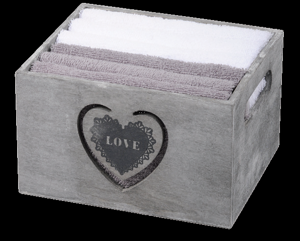 Darčekový box  Love  
