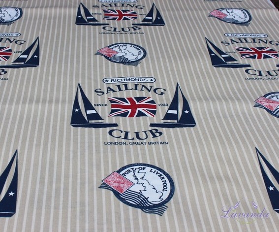 Látka Sailing Club
