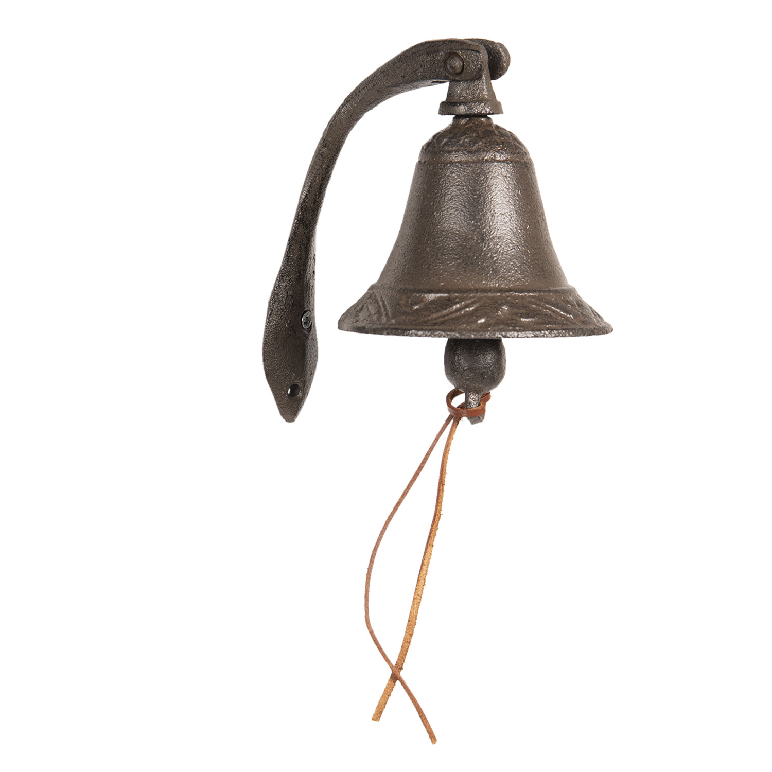 Kovový Vintage zvonček