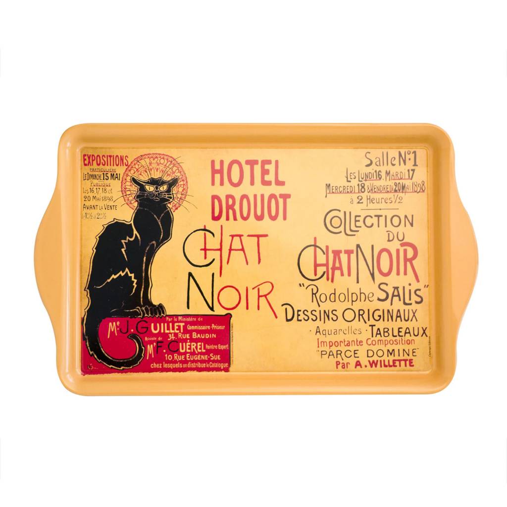 Podnos Chat Noir