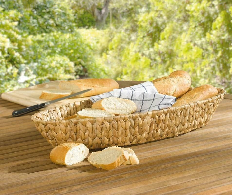 Košík na chlieb a pečivo  