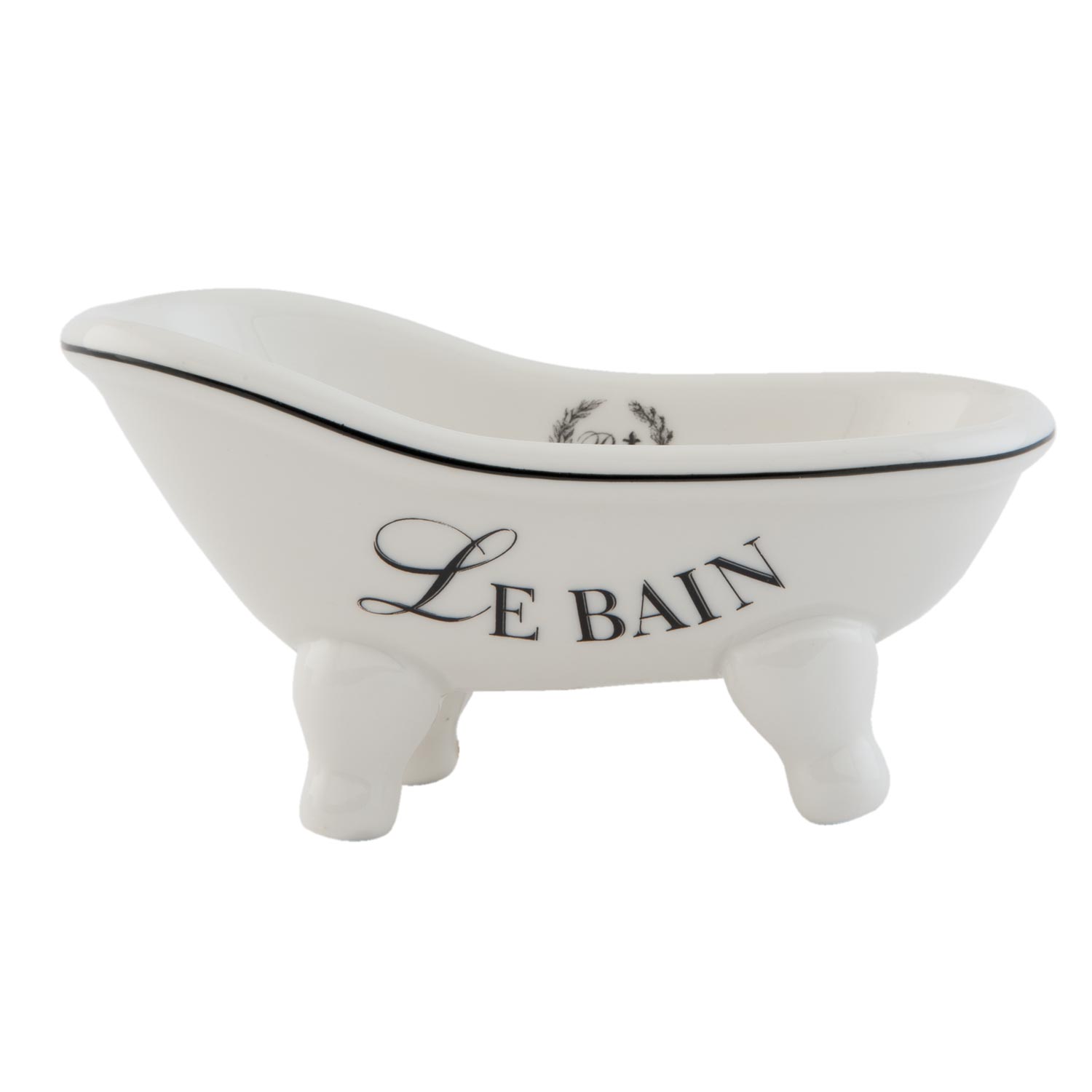 Vanička na mydlo Le Bain