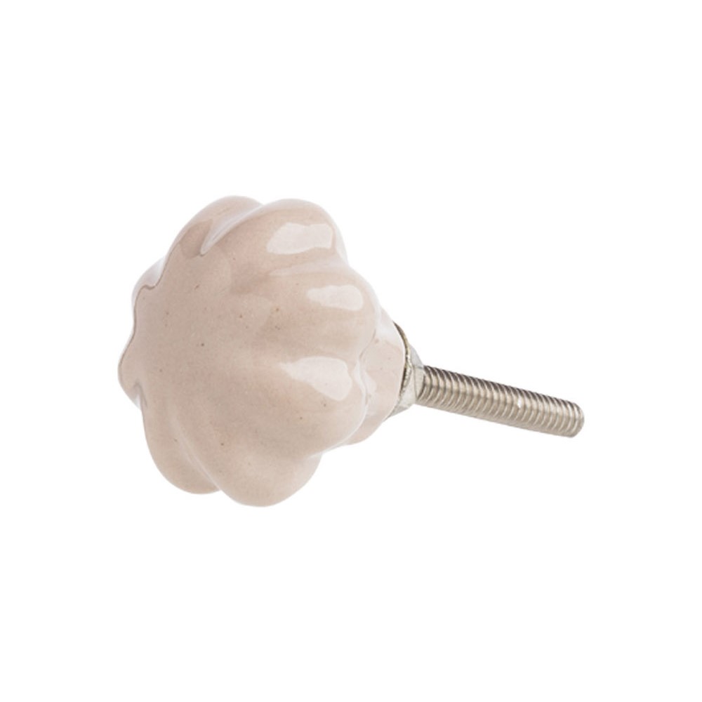 Keramická úchytka Lara Ceramica Rose