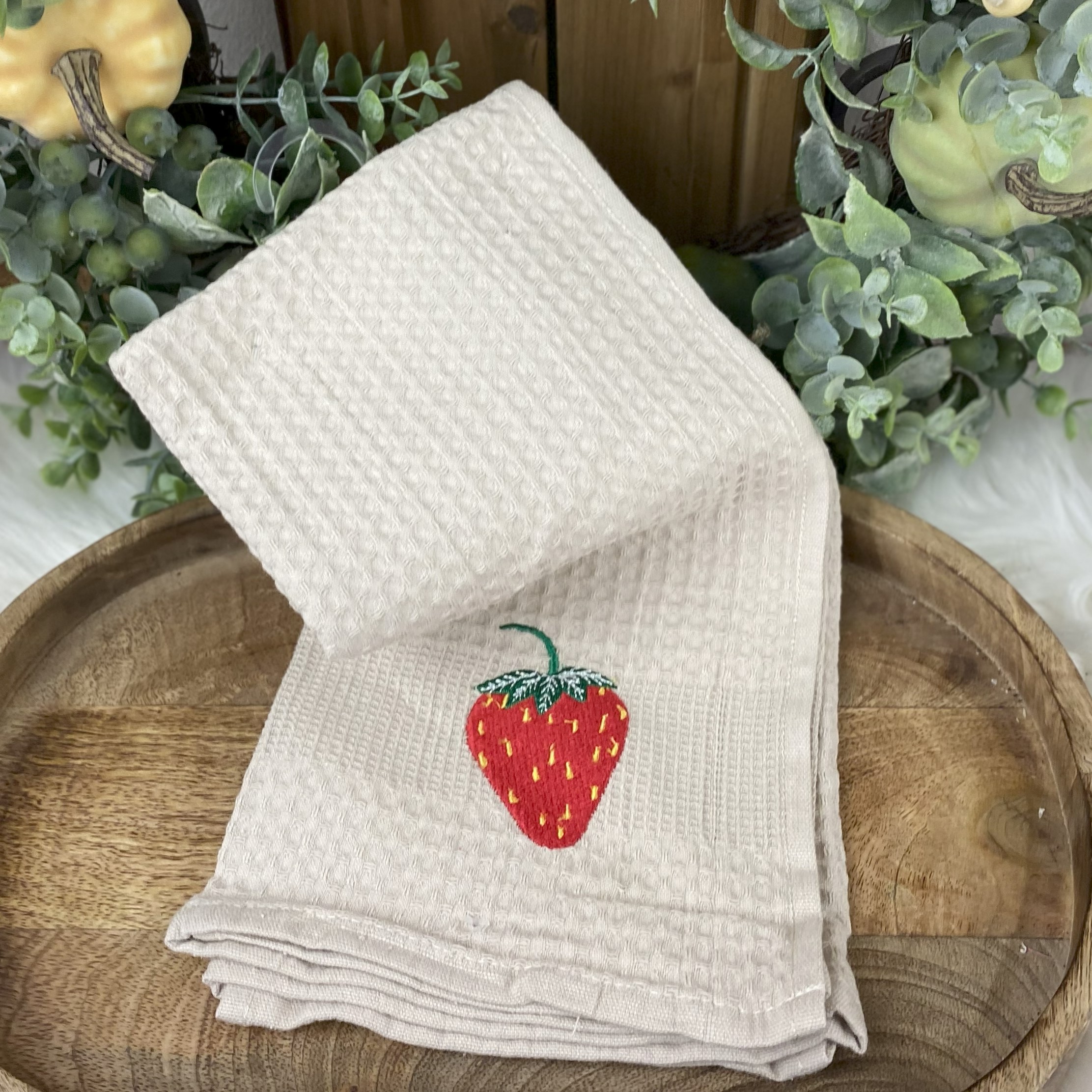 Utierka na riad Merise fraise 