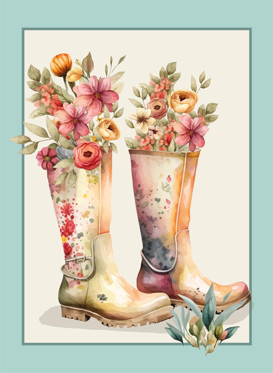 Utierka na riad Vero - vzor3