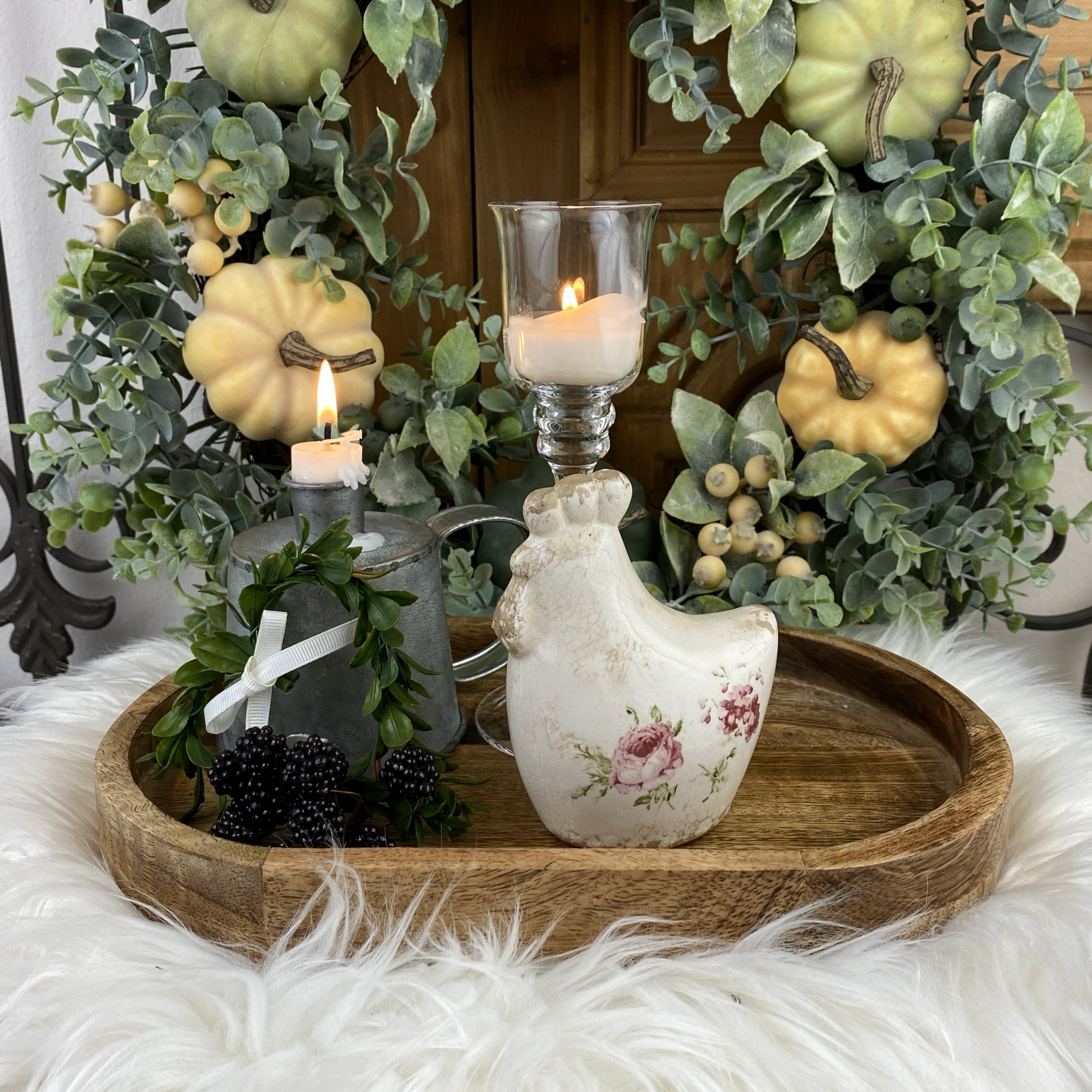 Vintage kohútik Gregory