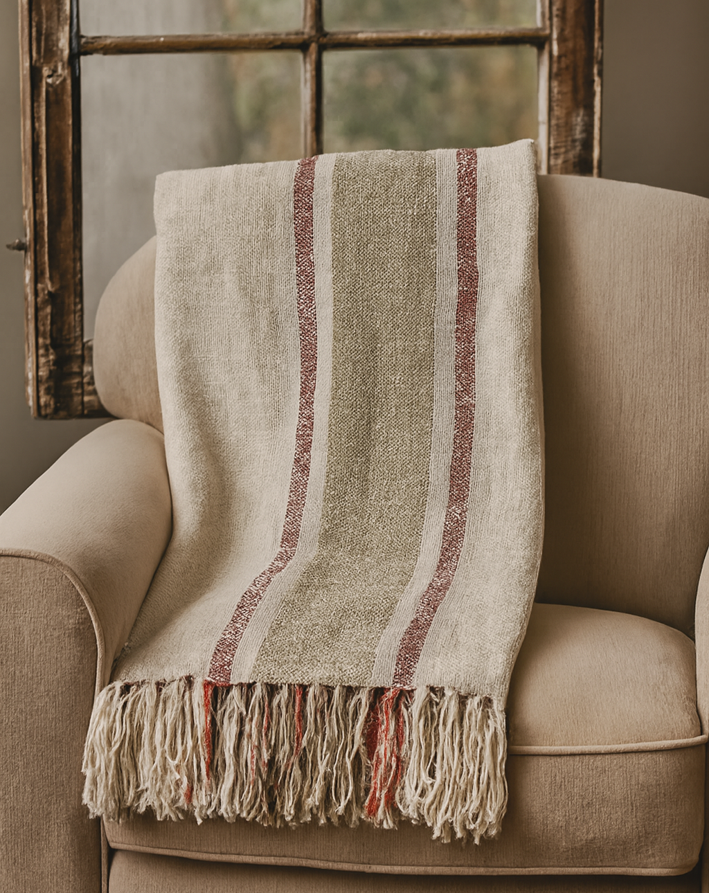 Deka Trapani, 100 % bavlna