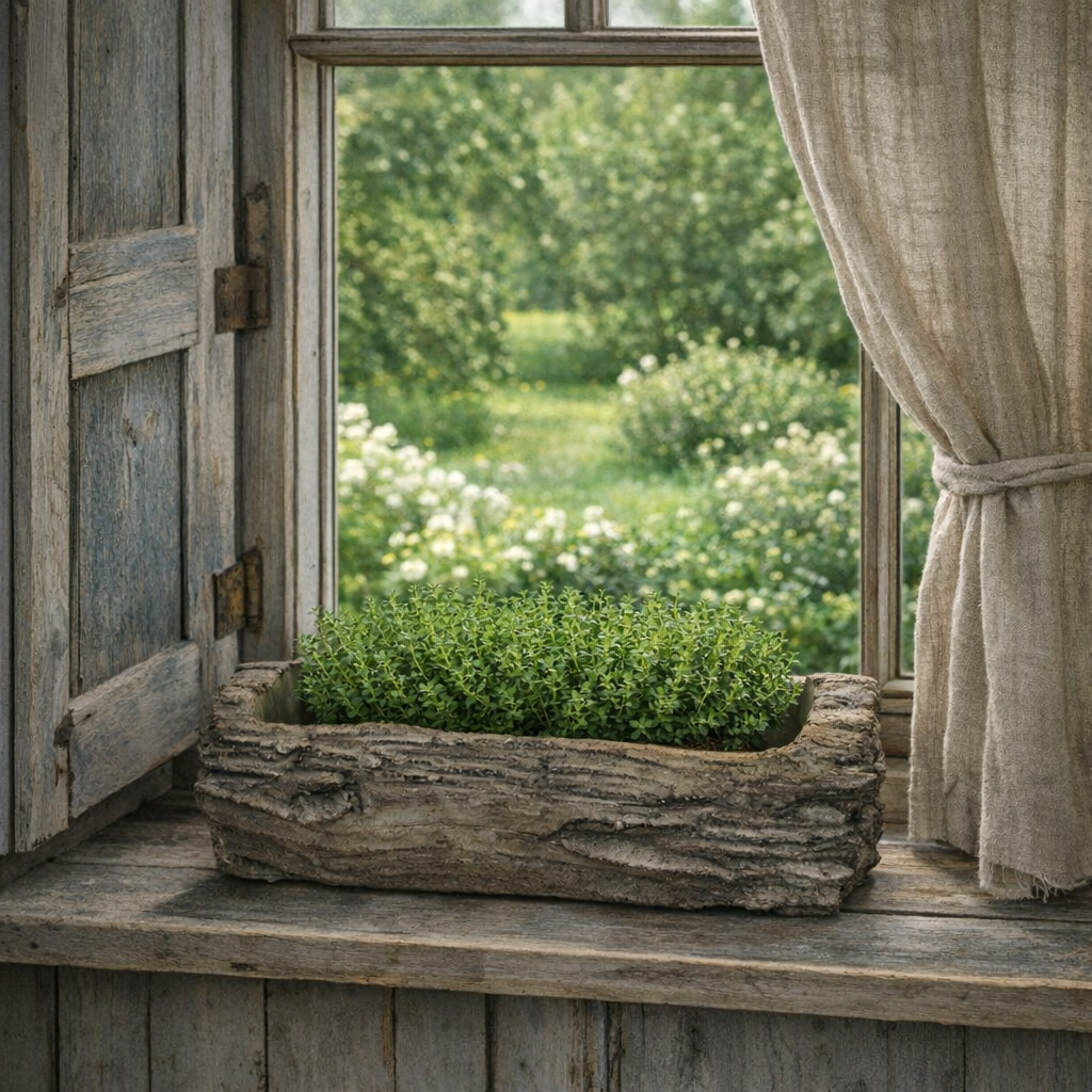 Kvetináč Nature