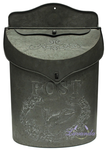 Poštová schránka Post